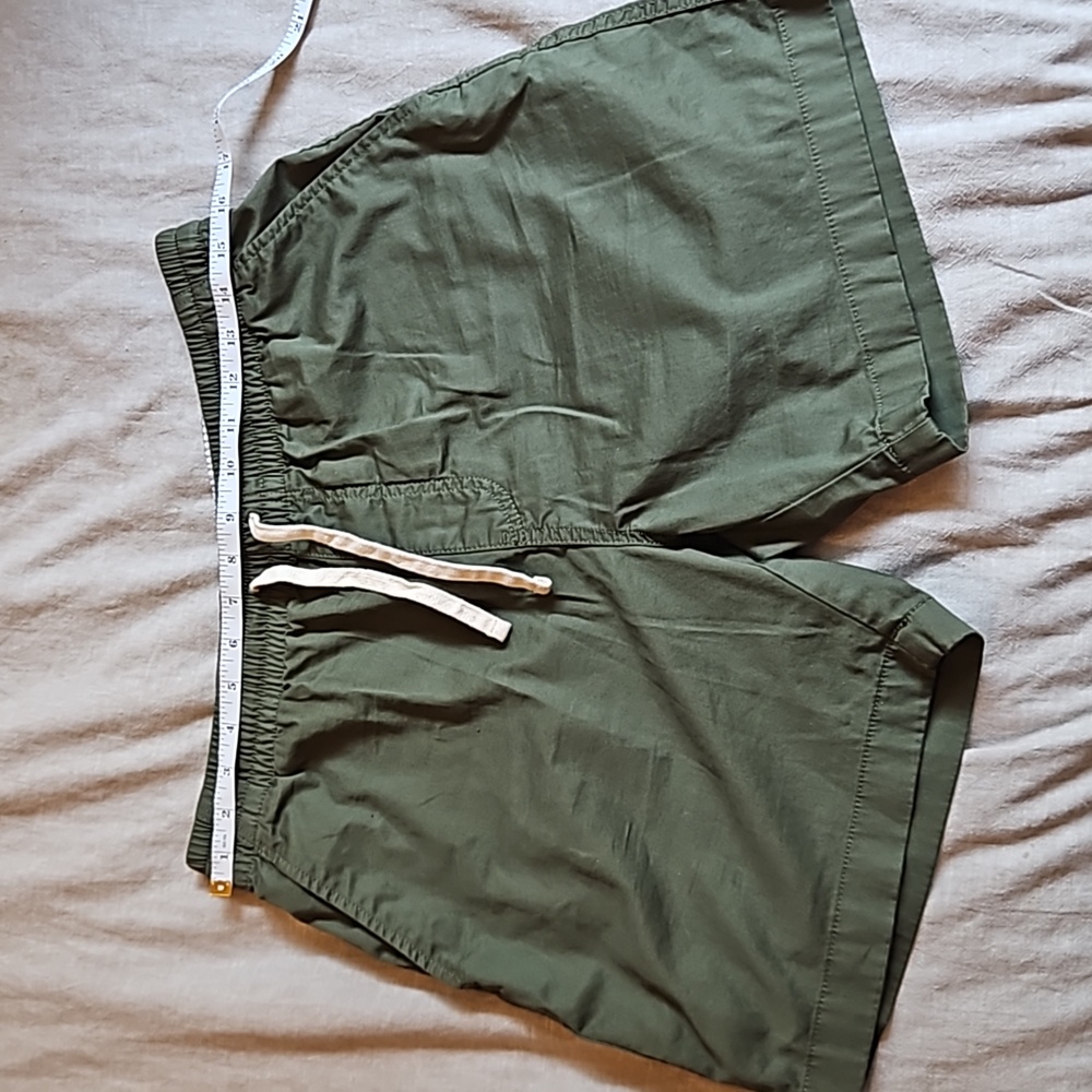 J. Crew Shorts Men's M